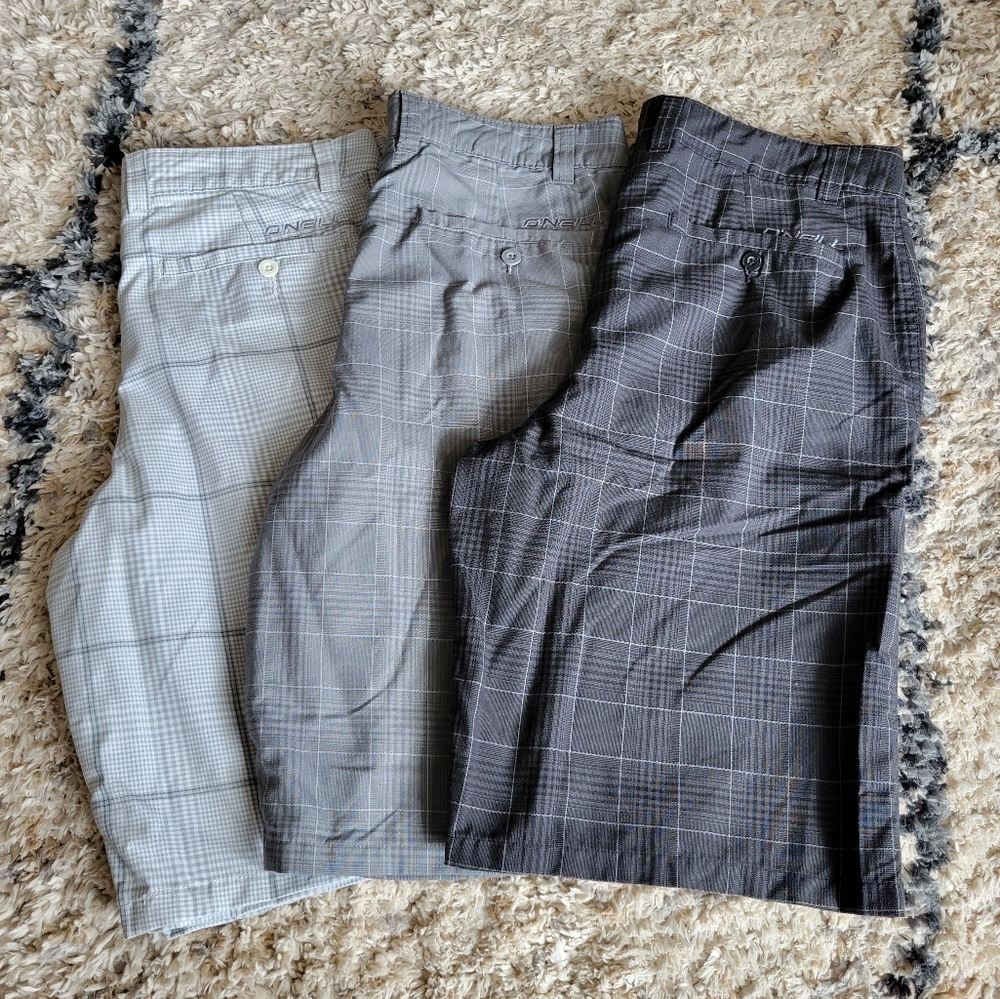O'Neall shorts